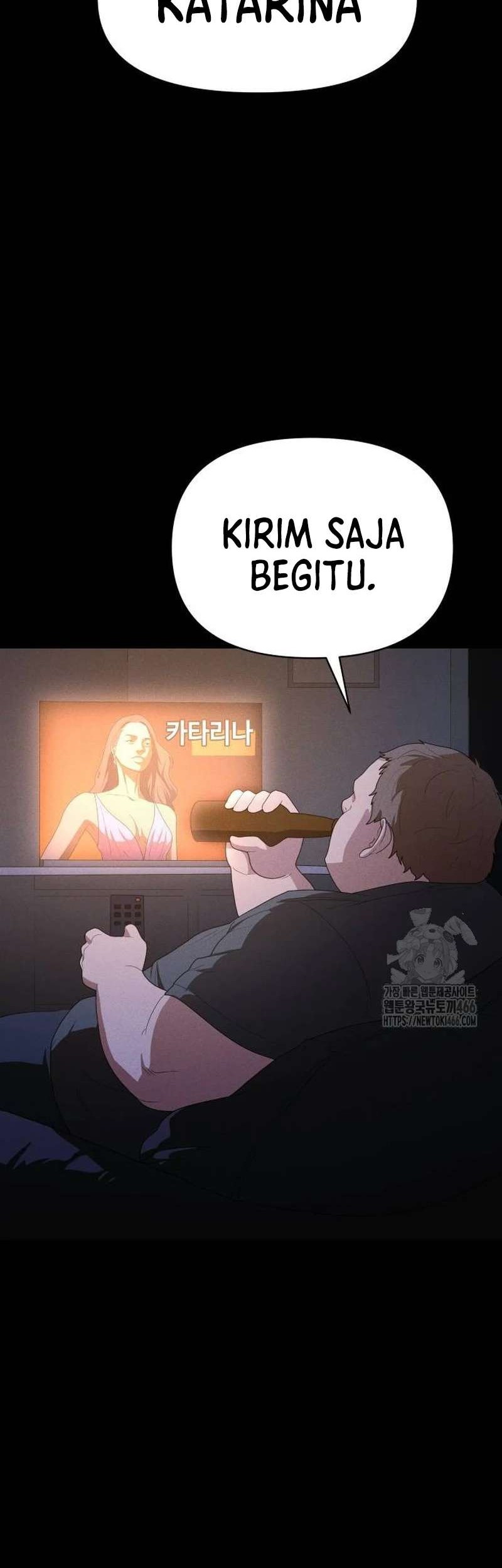 Baca Manhwa Voidman Chapter 25 Gambar 2