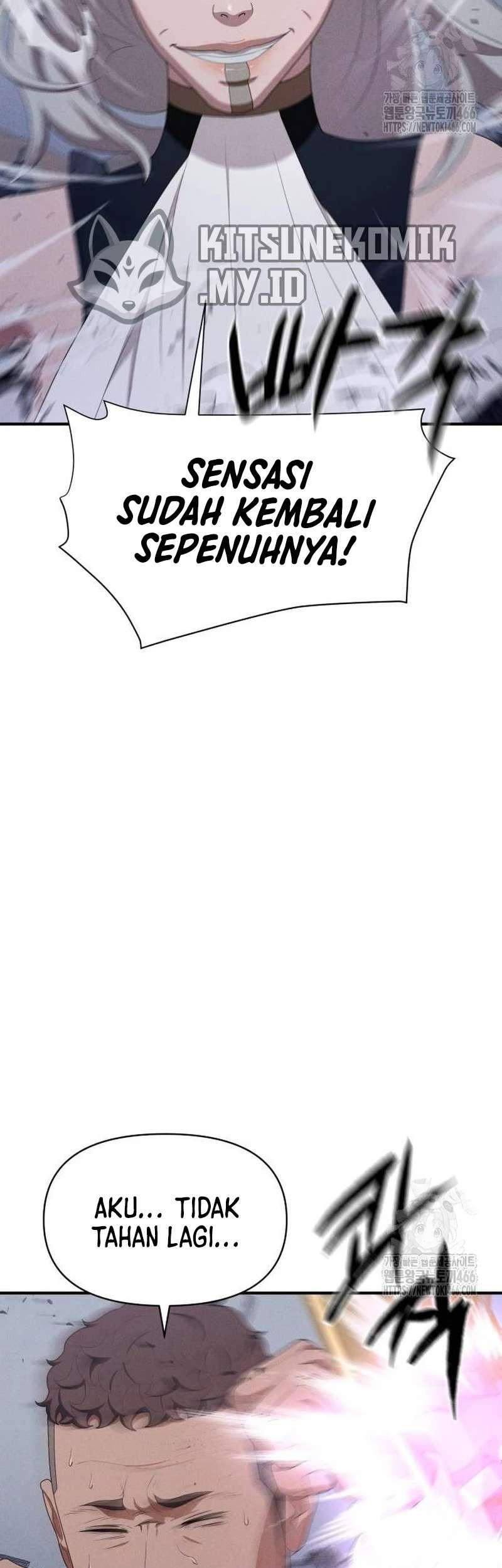 Voidman Chapter 25 Gambar 91