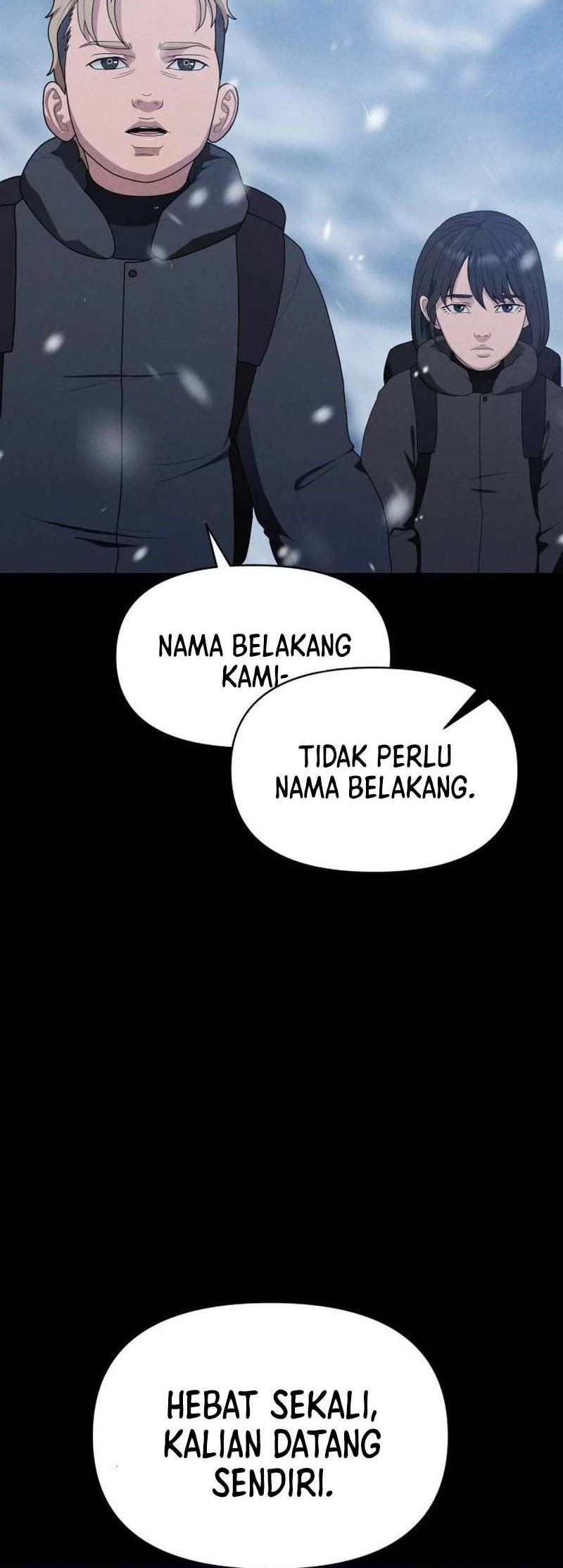 Voidman Chapter 25 Gambar 12