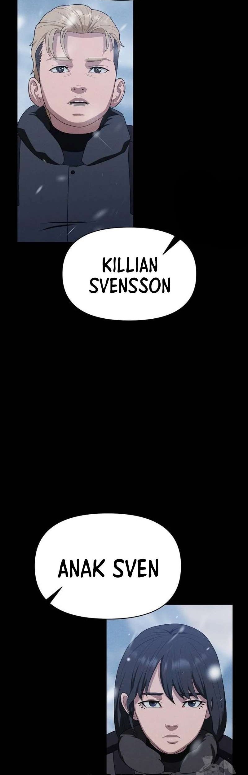 Voidman Chapter 25 Gambar 14