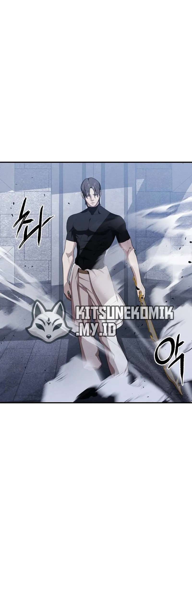 Voidman Chapter 24 Gambar 44