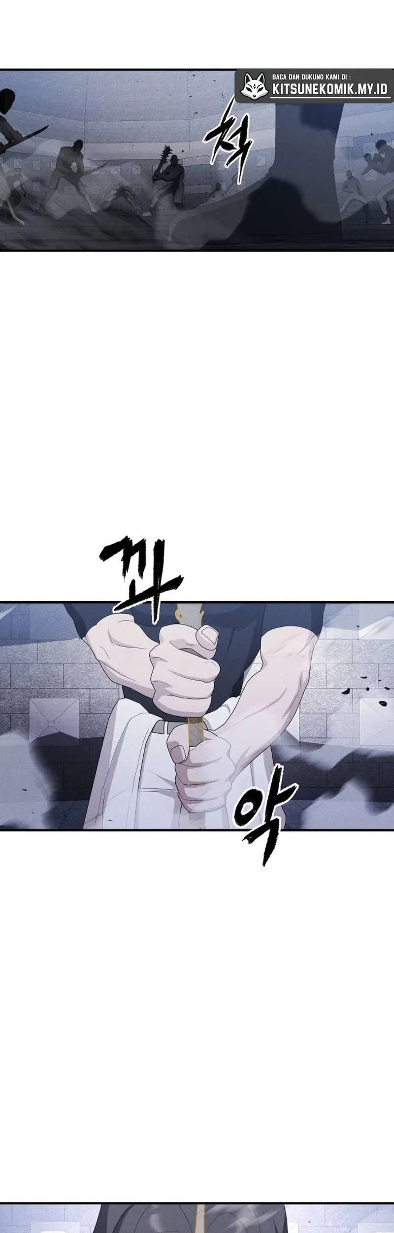Voidman Chapter 24 Gambar 47