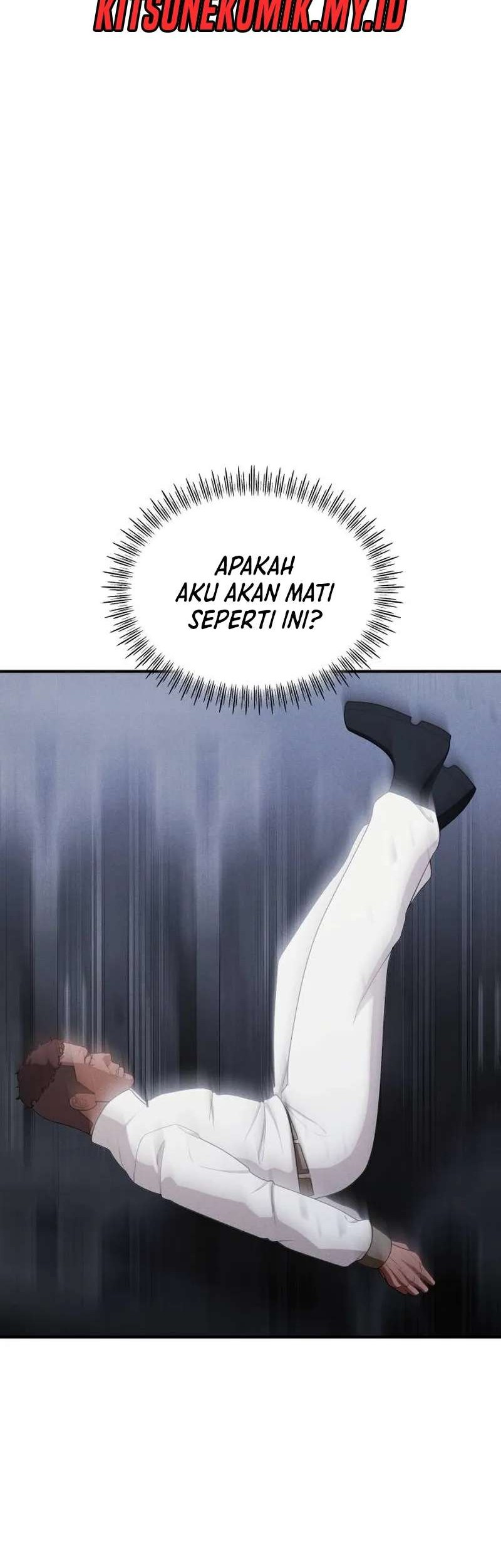 Baca Manhwa Voidman Chapter 24 Gambar 2
