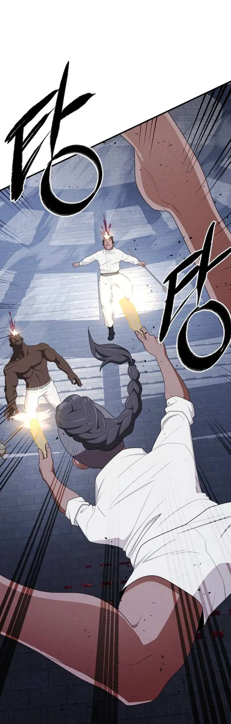Voidman Chapter 24 Gambar 73