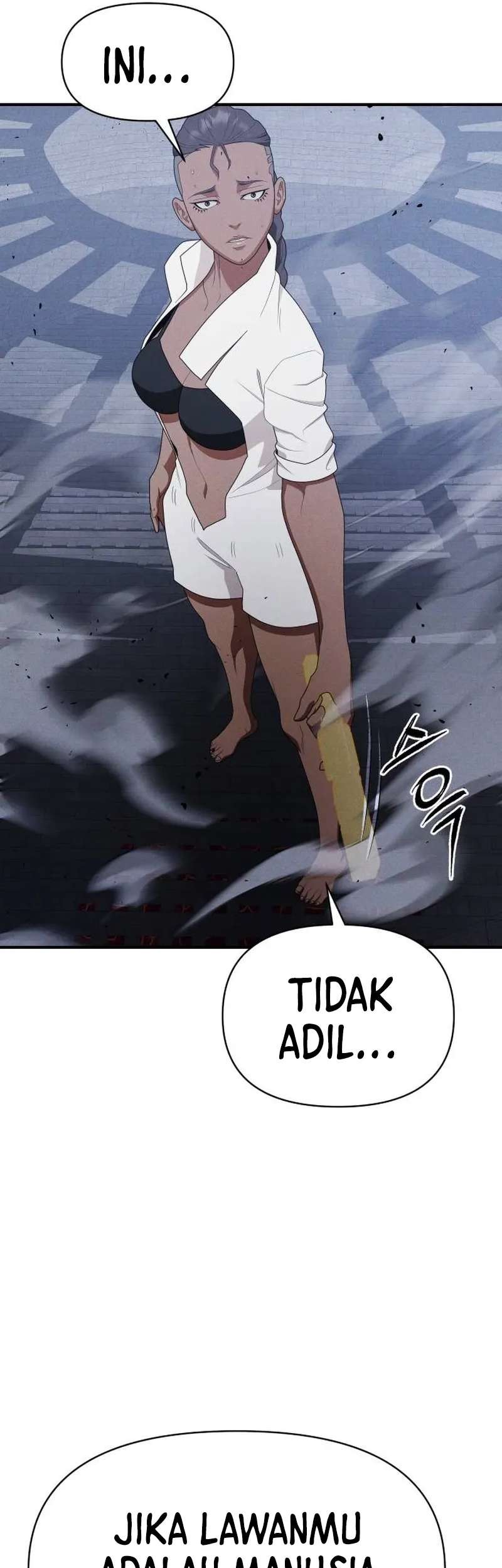 Voidman Chapter 24 Gambar 83
