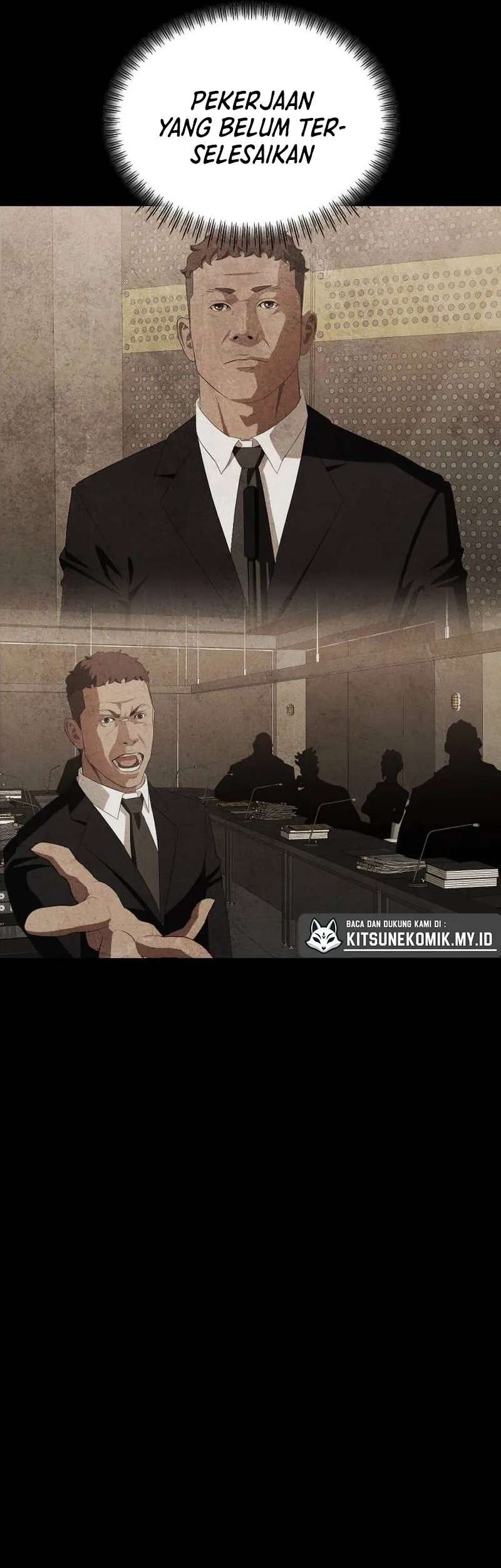 Voidman Chapter 24 Gambar 6