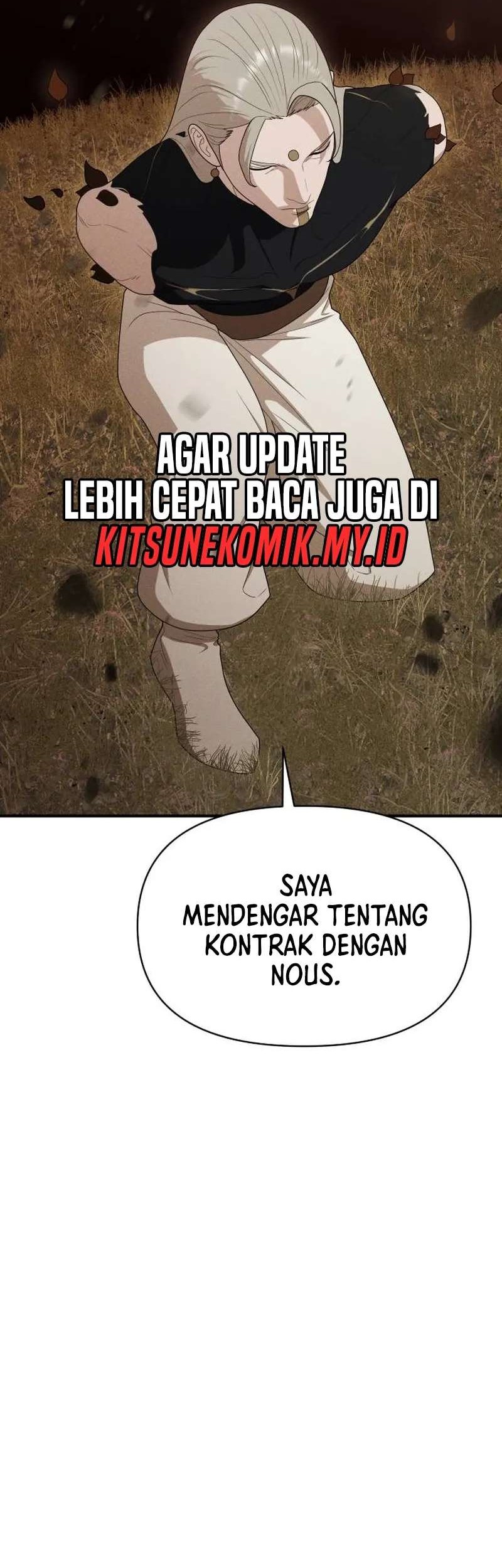 Voidman Chapter 23 Gambar 34