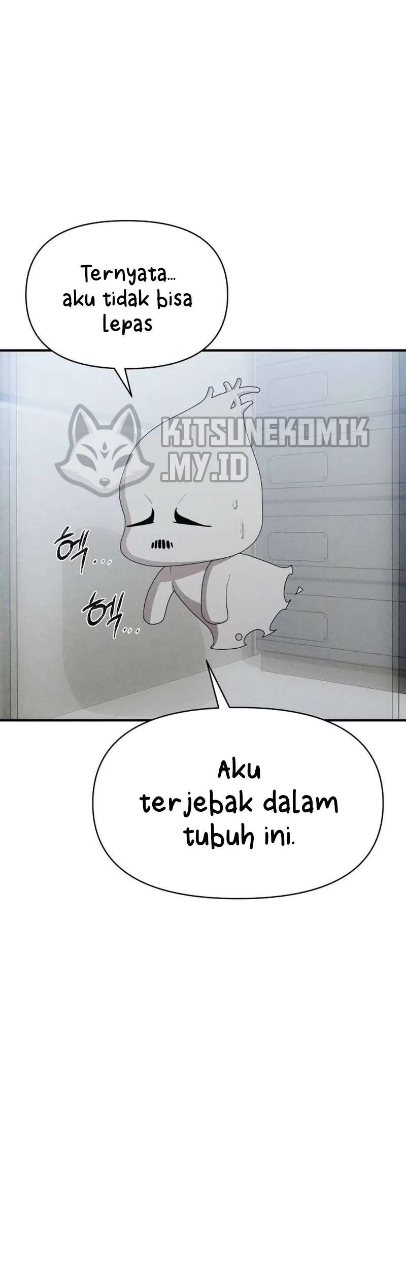 Voidman Chapter 23 Gambar 42