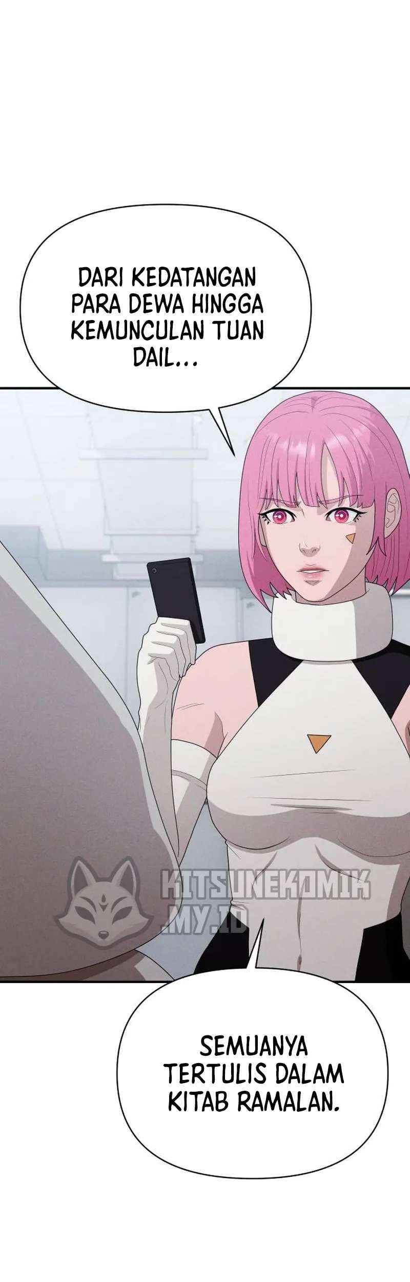 Voidman Chapter 23 Gambar 57
