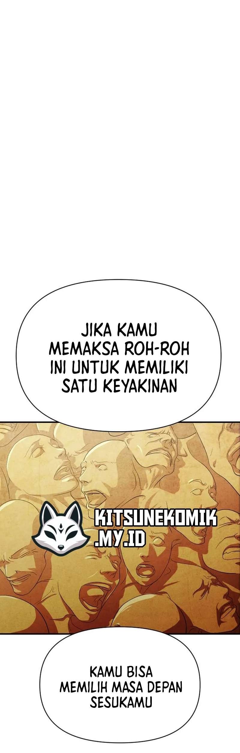 Voidman Chapter 23 Gambar 72
