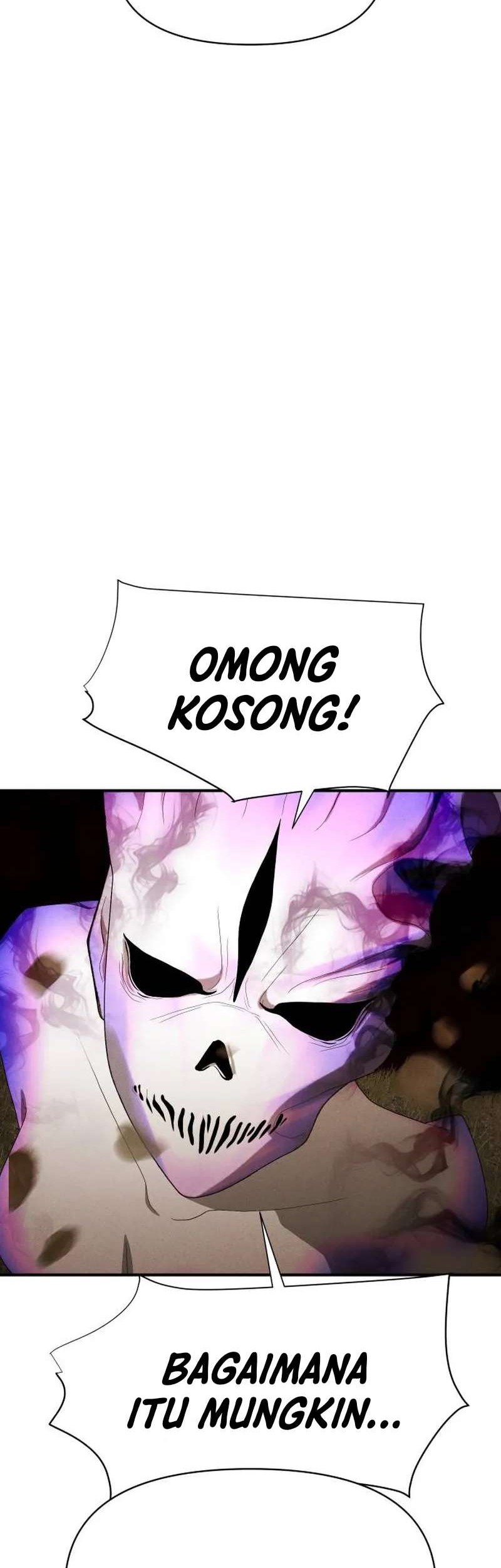 Baca Manhwa Voidman Chapter 22 Gambar 2