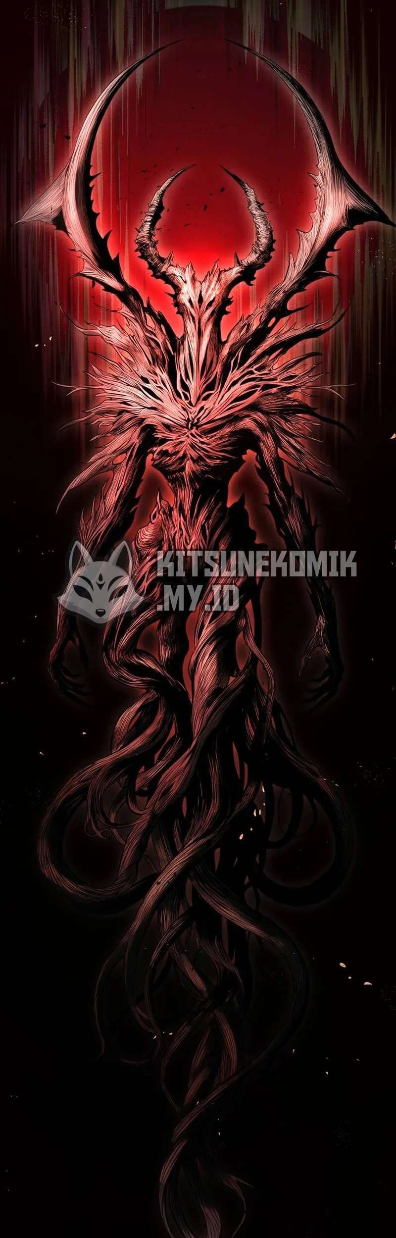 Voidman Chapter 22 Gambar 51