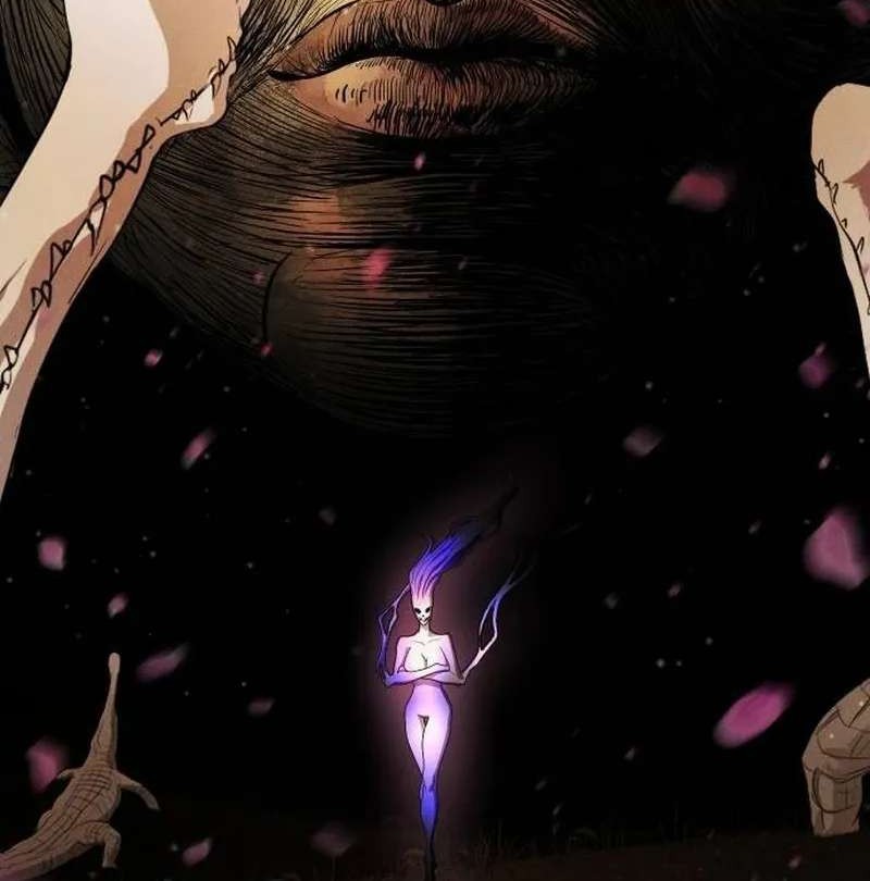 Voidman Chapter 21 Gambar 34