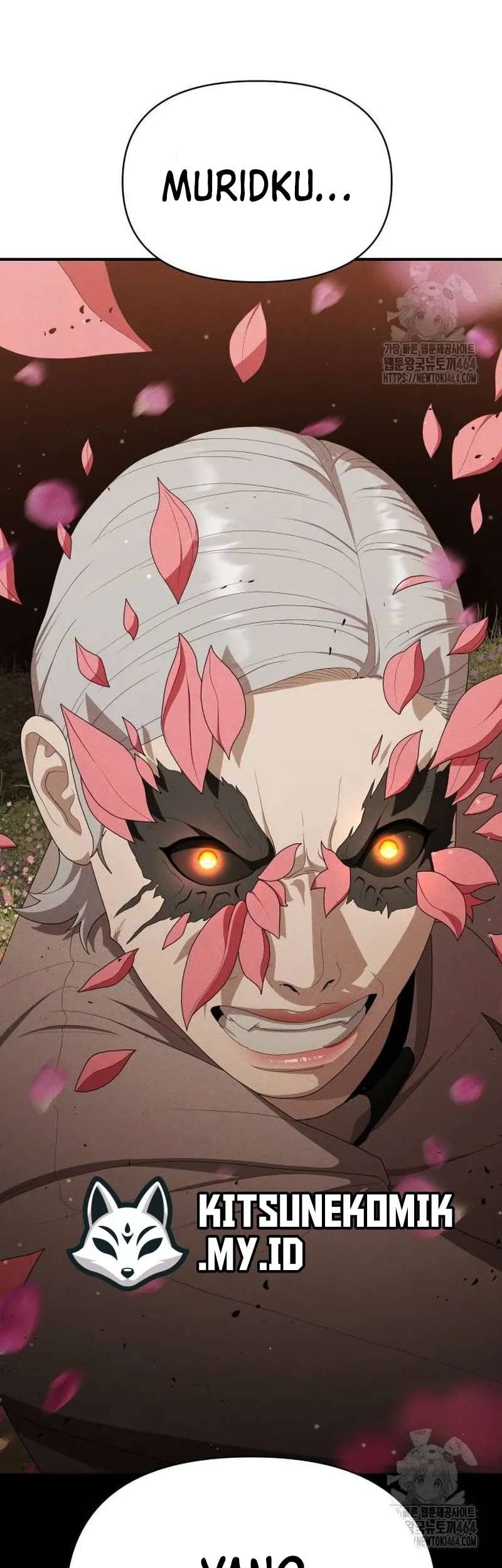 Voidman Chapter 21 Gambar 40