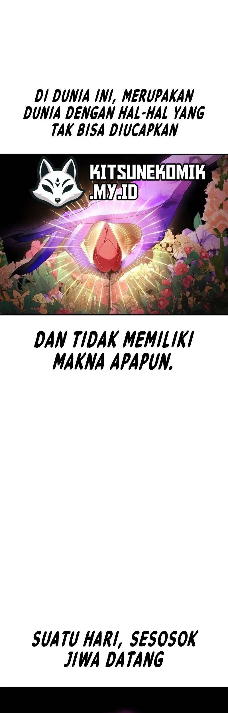 Baca Manhwa Voidman Chapter 21 Gambar 2