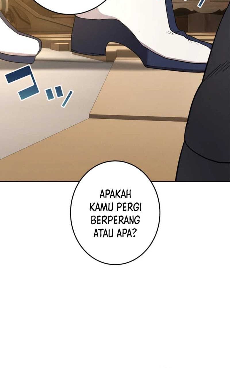 The Reversal of My Life as a Side Character Chapter 33 Gambar 18