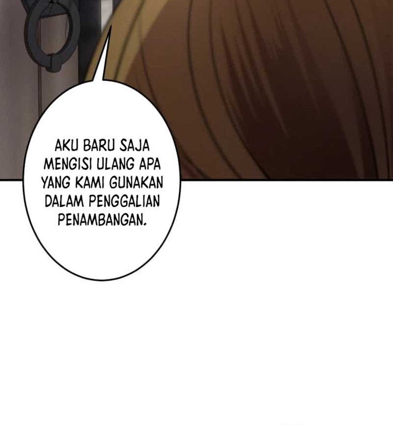 The Reversal of My Life as a Side Character Chapter 33 Gambar 20