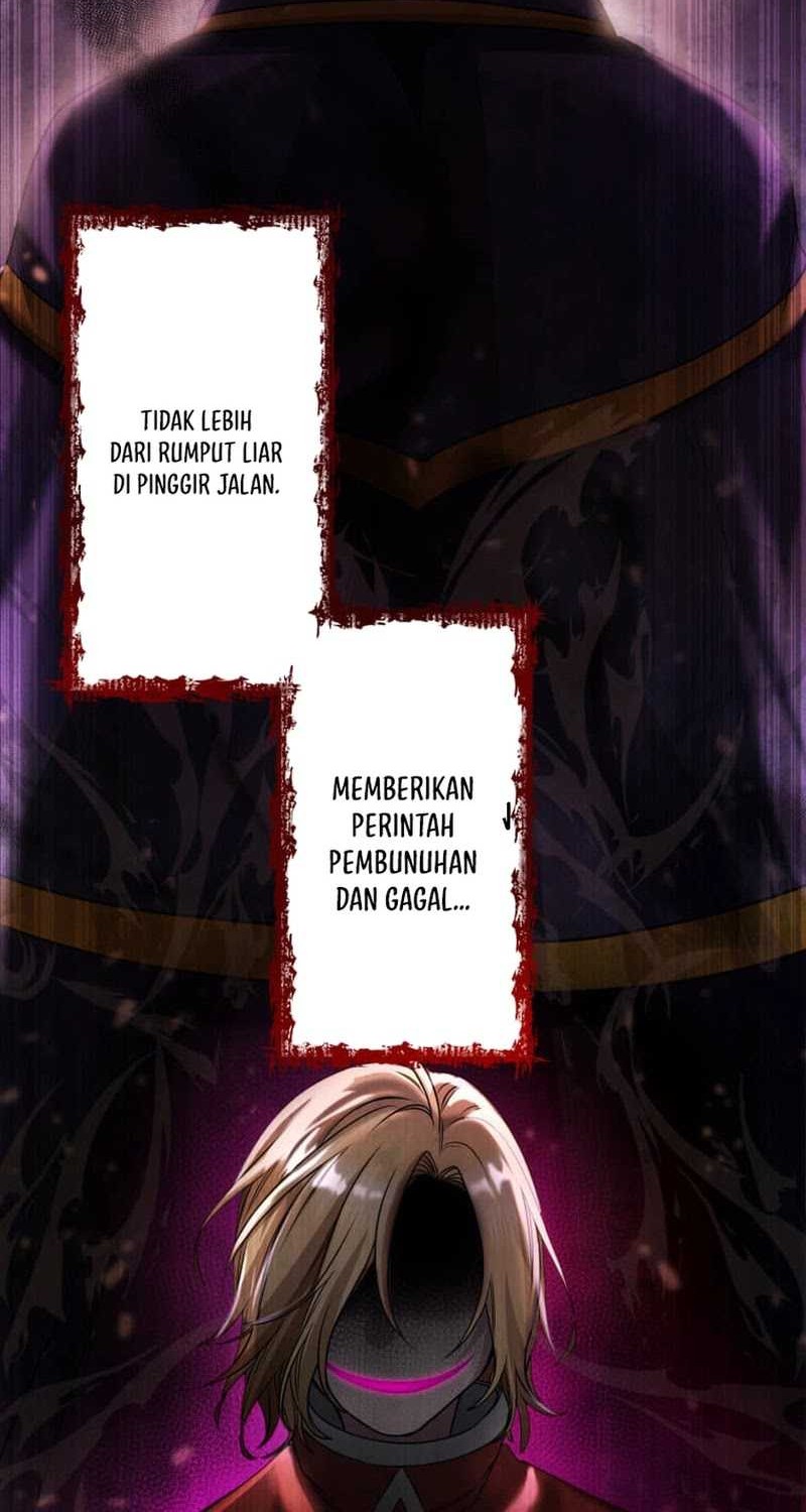 The Reversal of My Life as a Side Character Chapter 33 Gambar 29