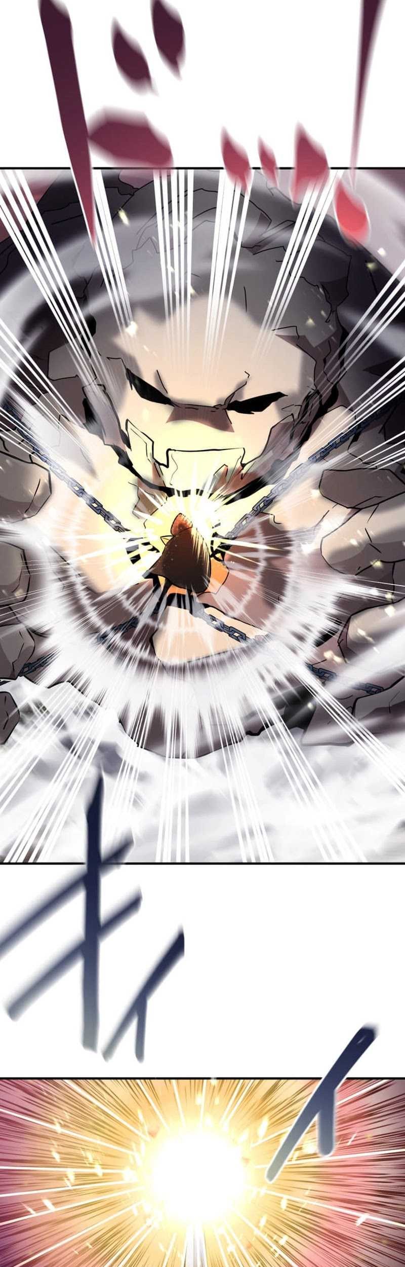 The Reversal of My Life as a Side Character Chapter 33 Gambar 40