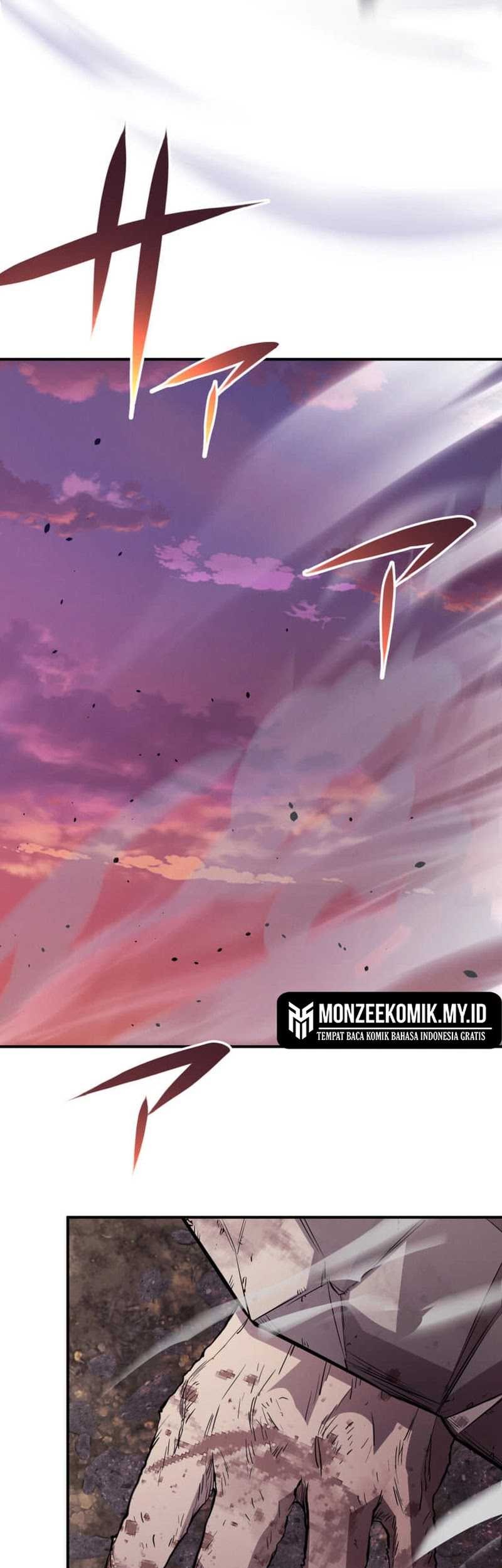 The Reversal of My Life as a Side Character Chapter 33 Gambar 44