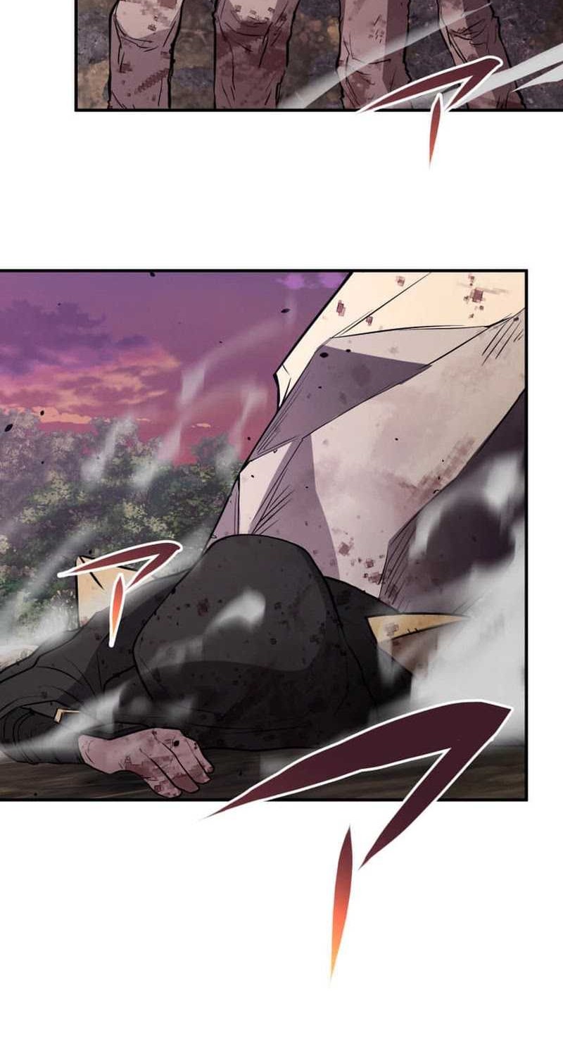 The Reversal of My Life as a Side Character Chapter 33 Gambar 45