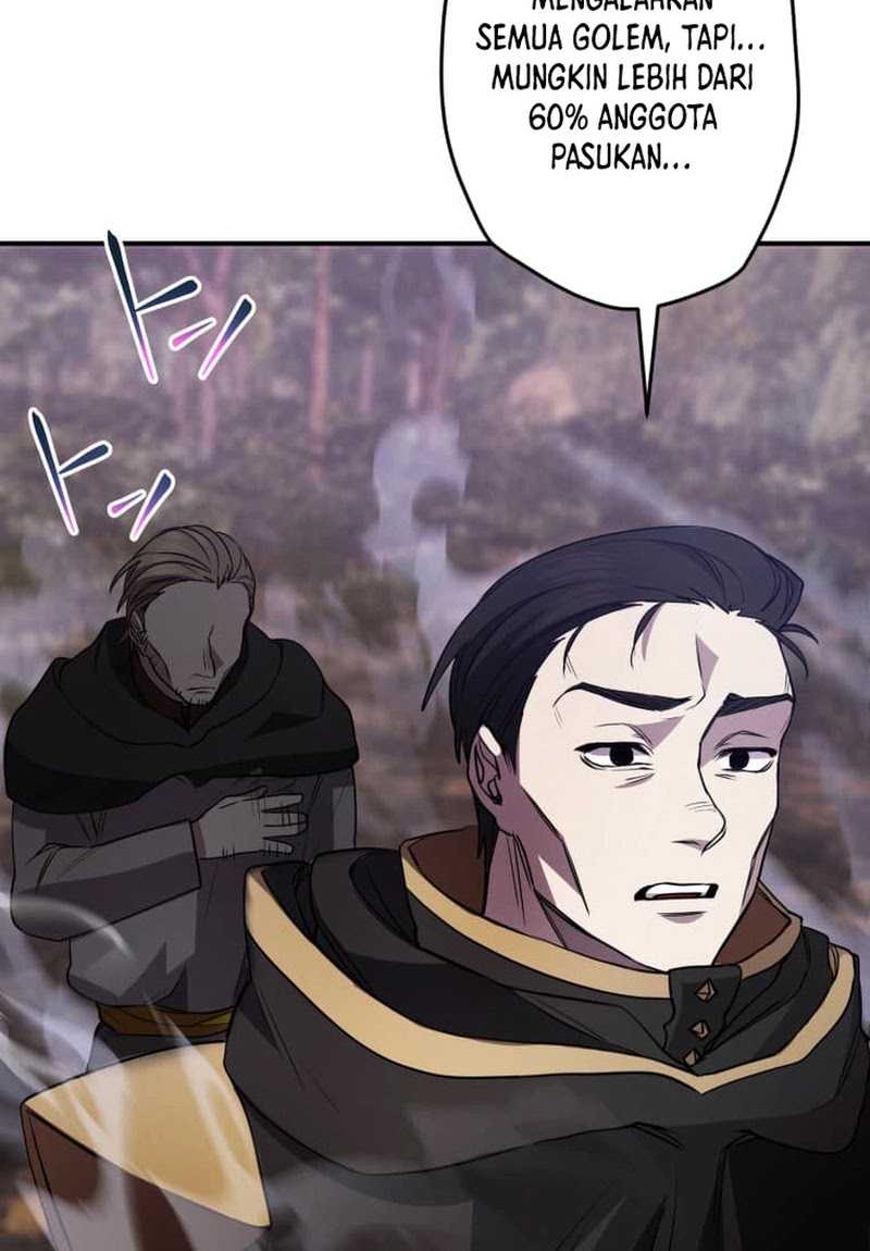 The Reversal of My Life as a Side Character Chapter 33 Gambar 47