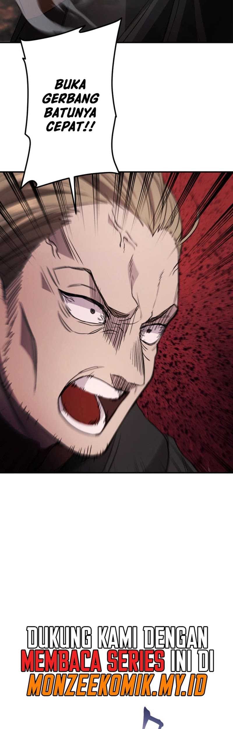 The Reversal of My Life as a Side Character Chapter 33 Gambar 48