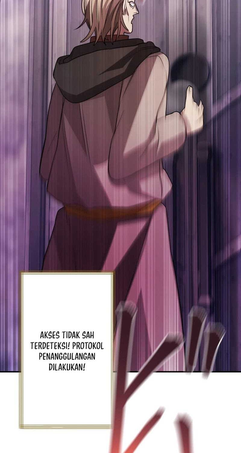 The Reversal of My Life as a Side Character Chapter 33 Gambar 53