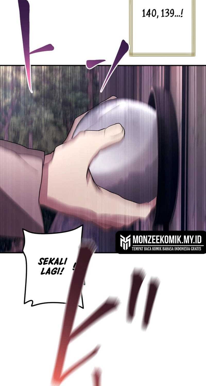 The Reversal of My Life as a Side Character Chapter 33 Gambar 55