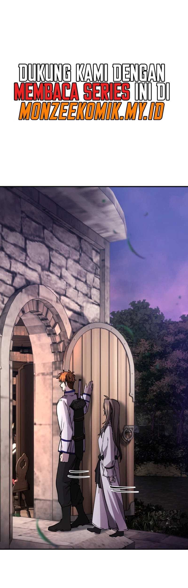 Manhwa The Reversal of My Life as a Side Character Chapter 33 gambar nomor 2