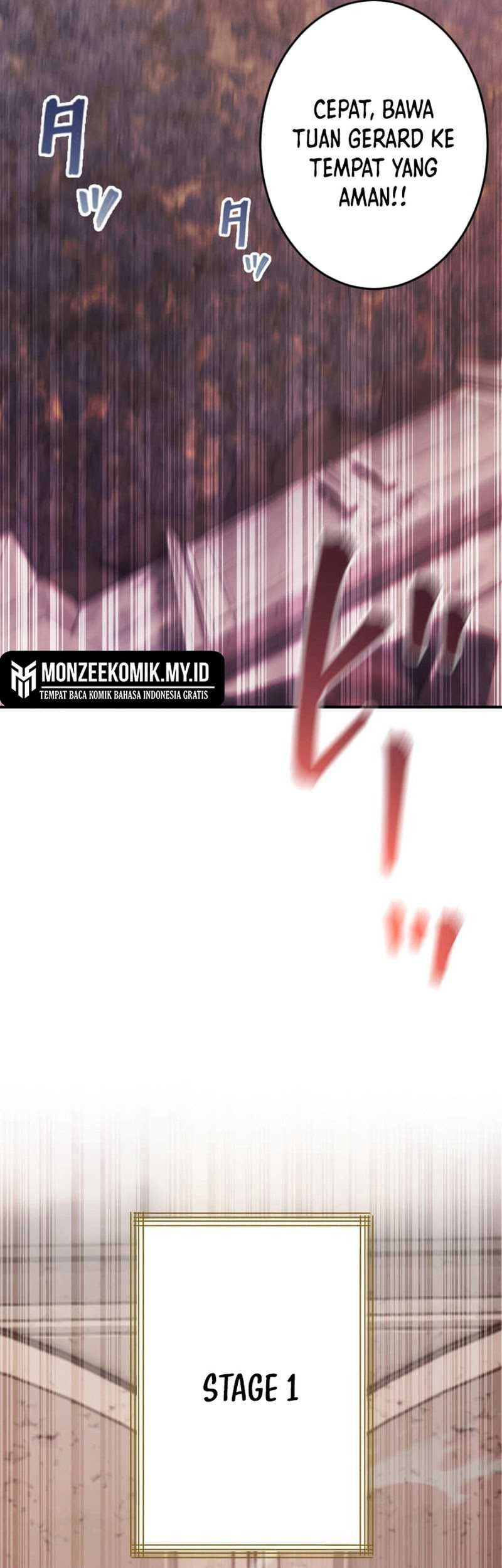 The Reversal of My Life as a Side Character Chapter 33 Gambar 60