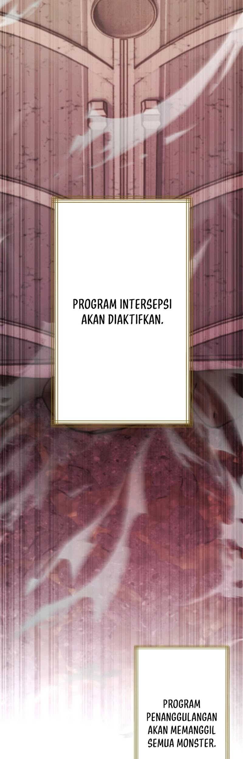 The Reversal of My Life as a Side Character Chapter 33 Gambar 62