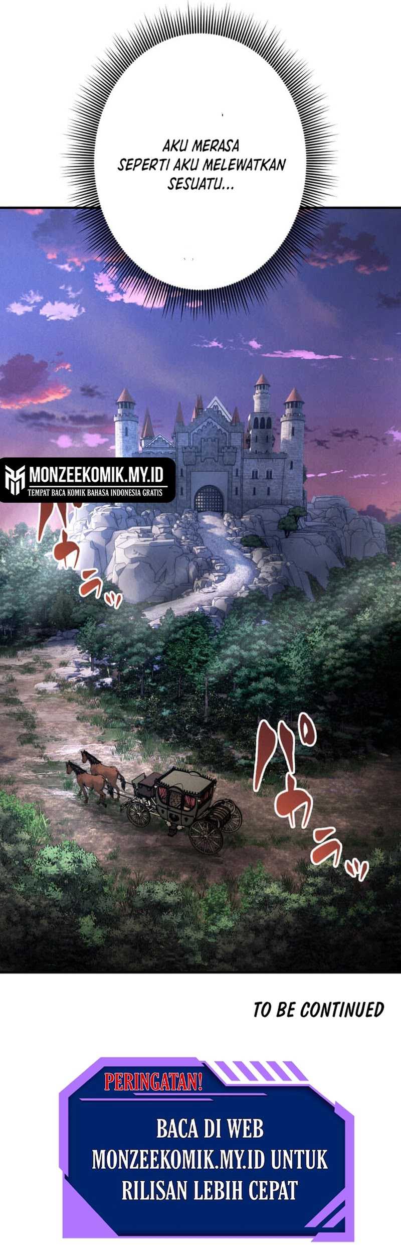 The Reversal of My Life as a Side Character Chapter 33 Gambar 80