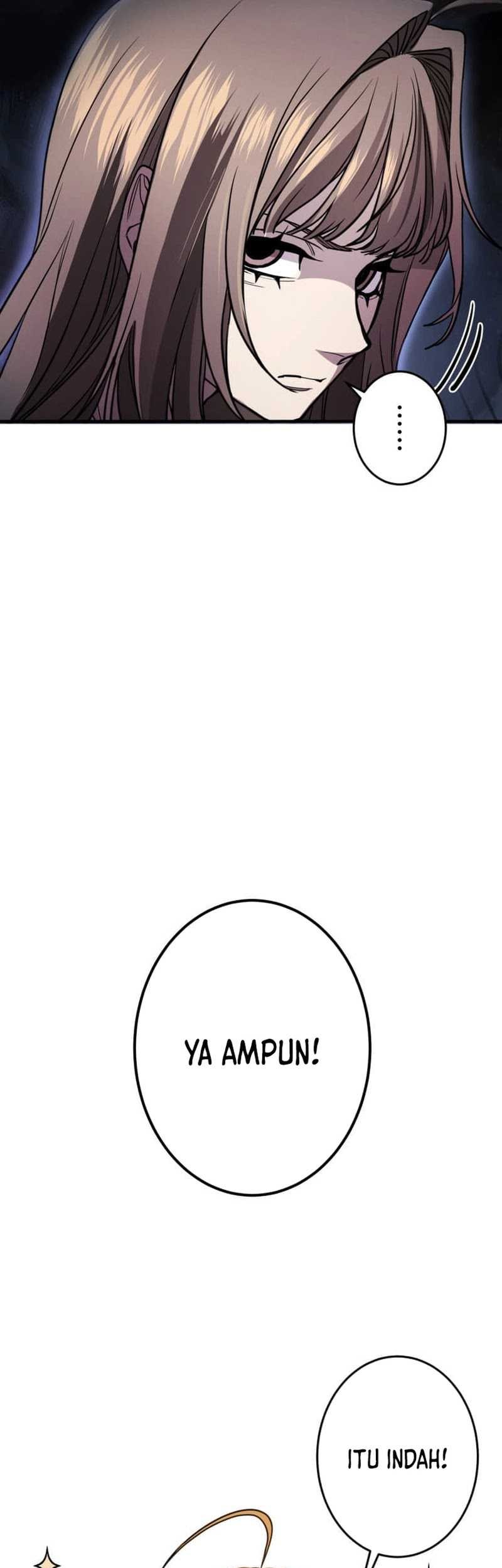 The Reversal of My Life as a Side Character Chapter 33 Gambar 10