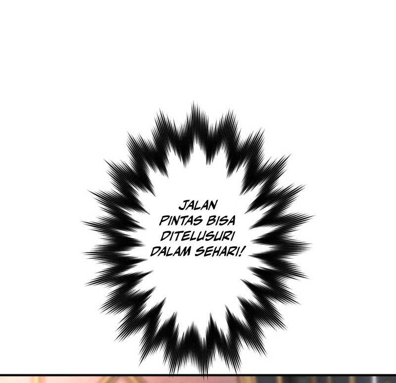 The Reversal of My Life as a Side Character Chapter 32 Gambar 34