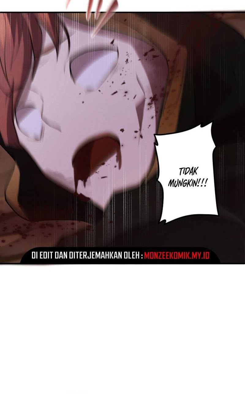 The Reversal of My Life as a Side Character Chapter 32 Gambar 46
