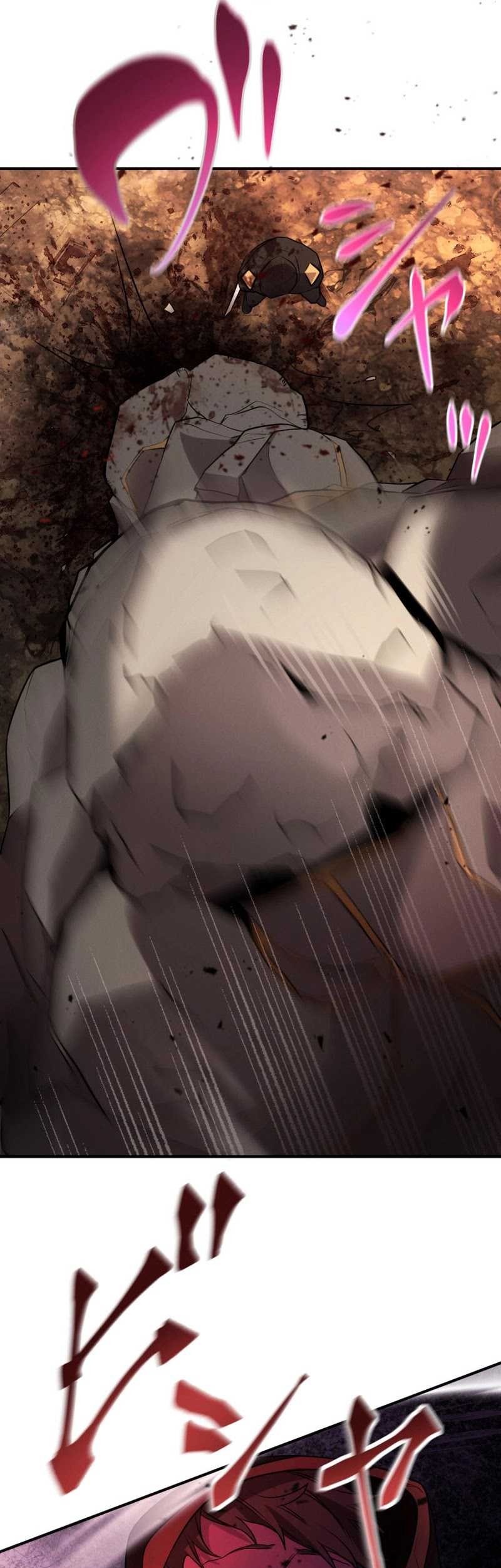 The Reversal of My Life as a Side Character Chapter 32 Gambar 49