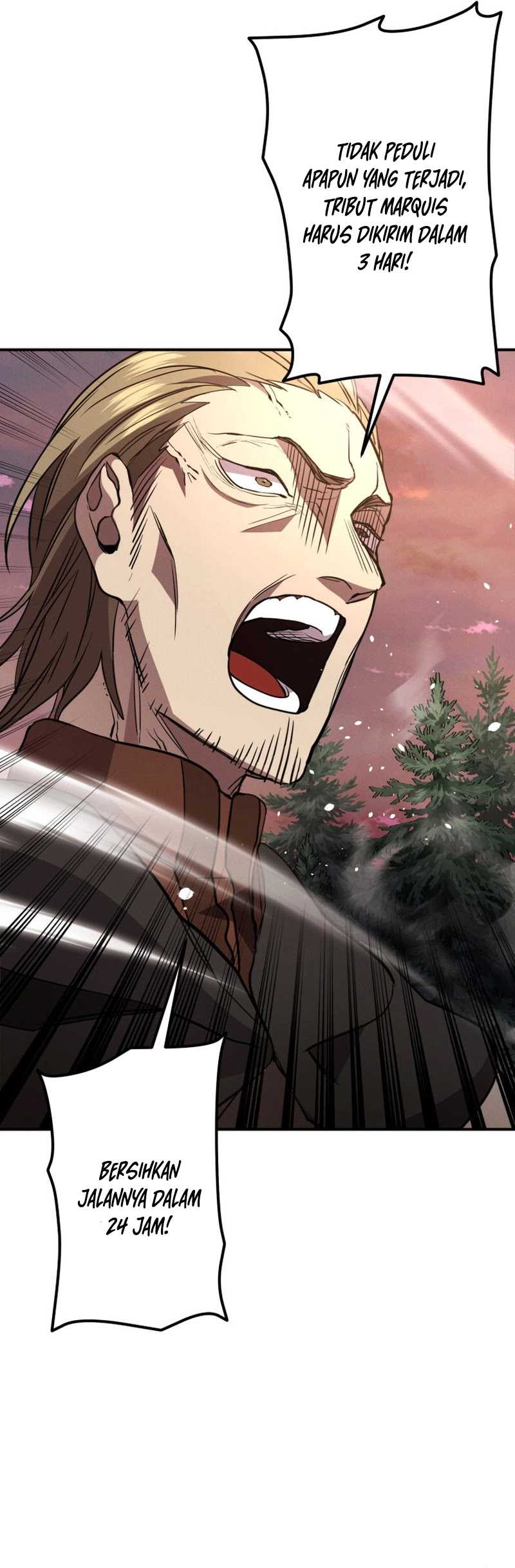 The Reversal of My Life as a Side Character Chapter 32 Gambar 63
