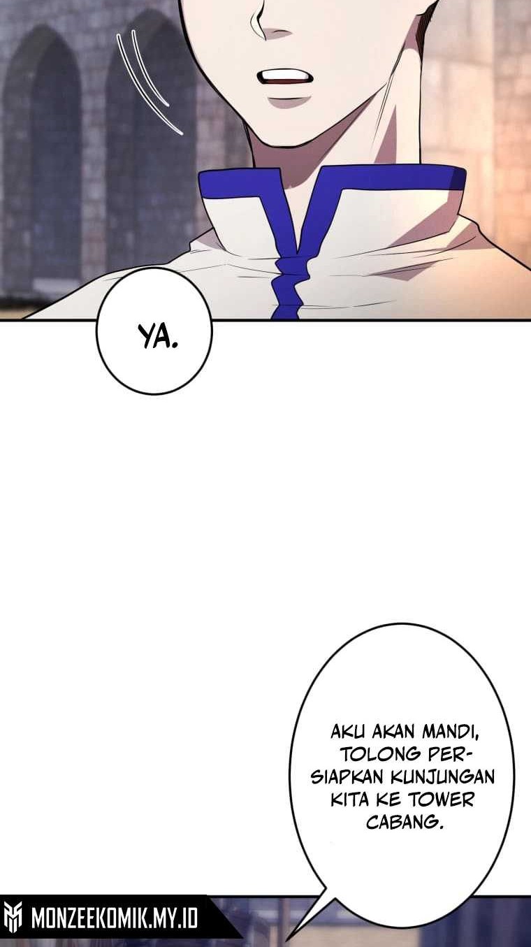 The Reversal of My Life as a Side Character Chapter 31 Gambar 23