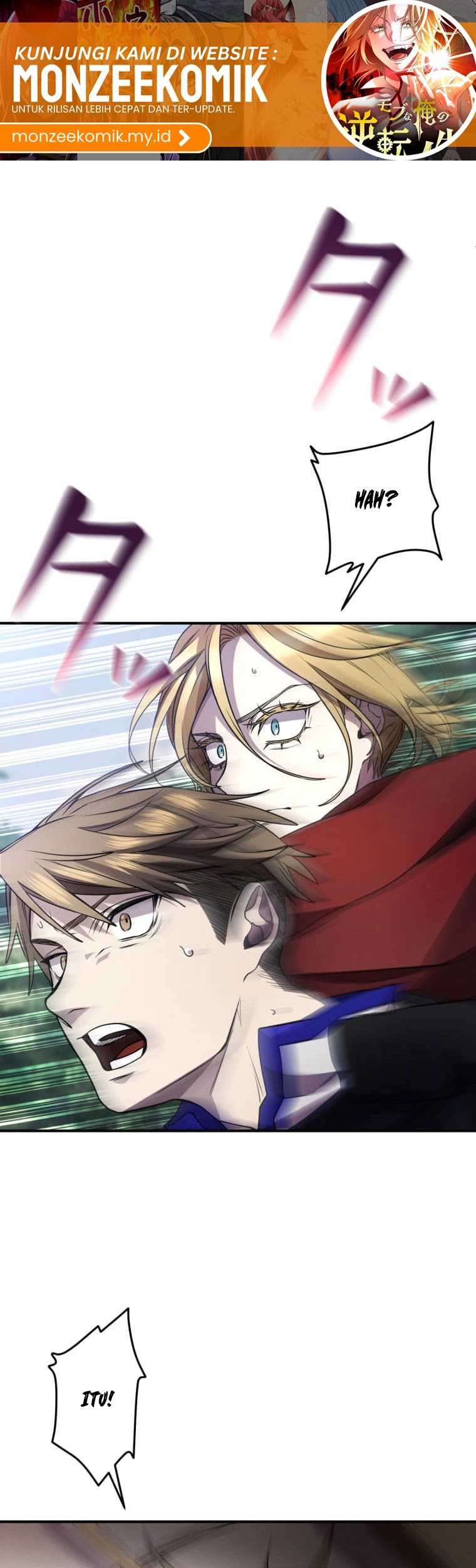 Manhwa The Reversal of My Life as a Side Character Chapter 31 gambar nomor 2