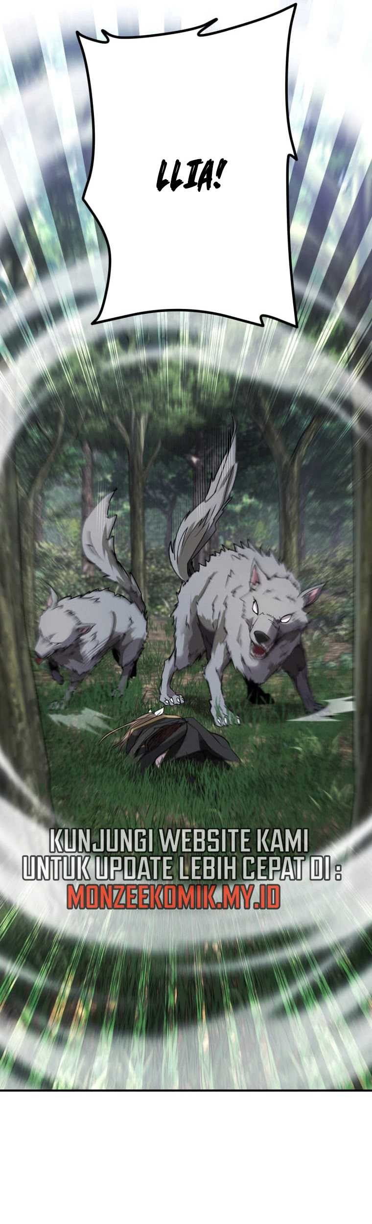 The Reversal of My Life as a Side Character Chapter 31 Gambar 4