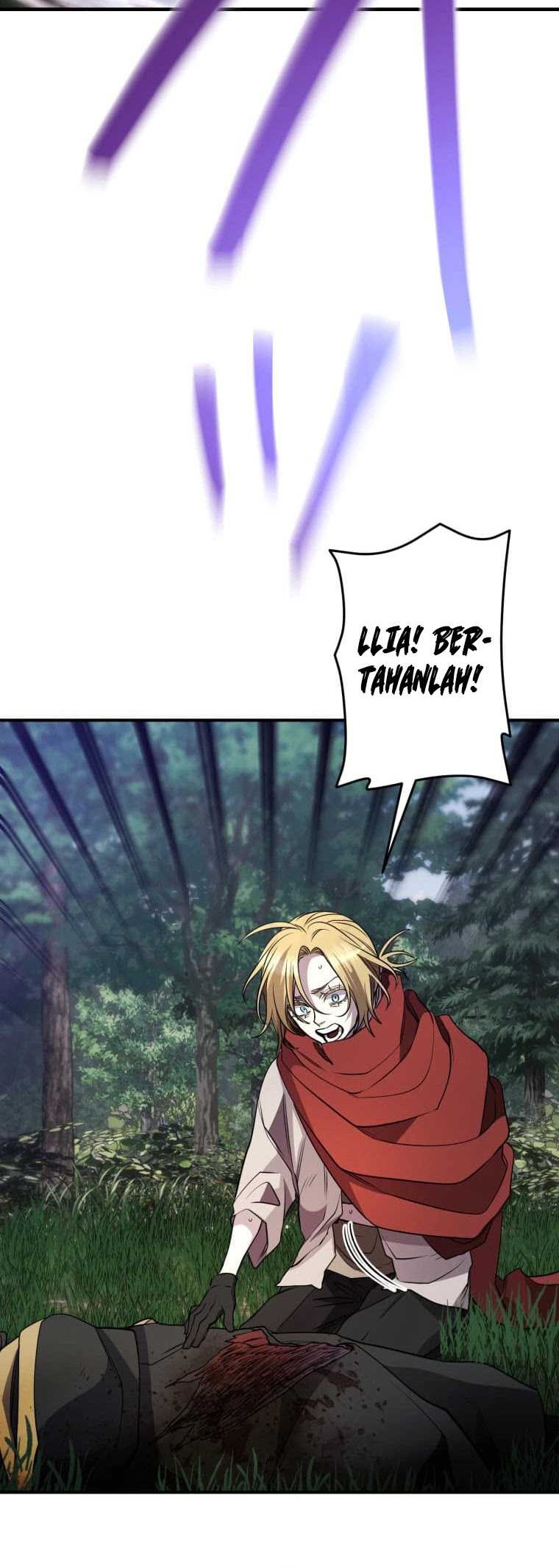 The Reversal of My Life as a Side Character Chapter 31 Gambar 7