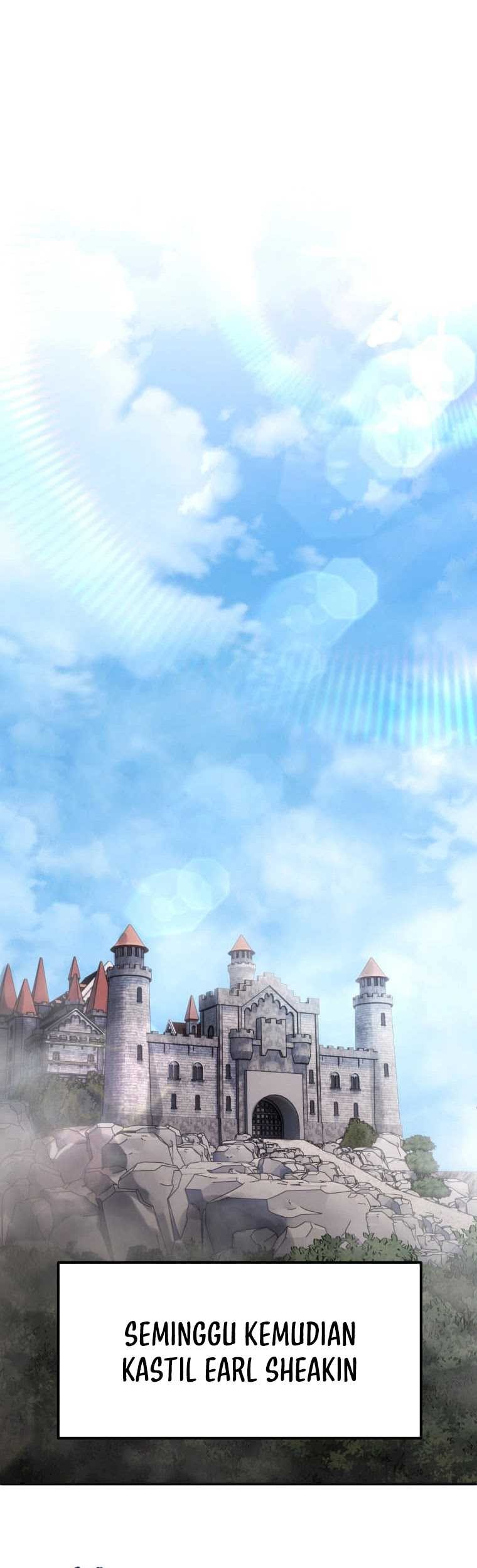 The Reversal of My Life as a Side Character Chapter 31 Gambar 14