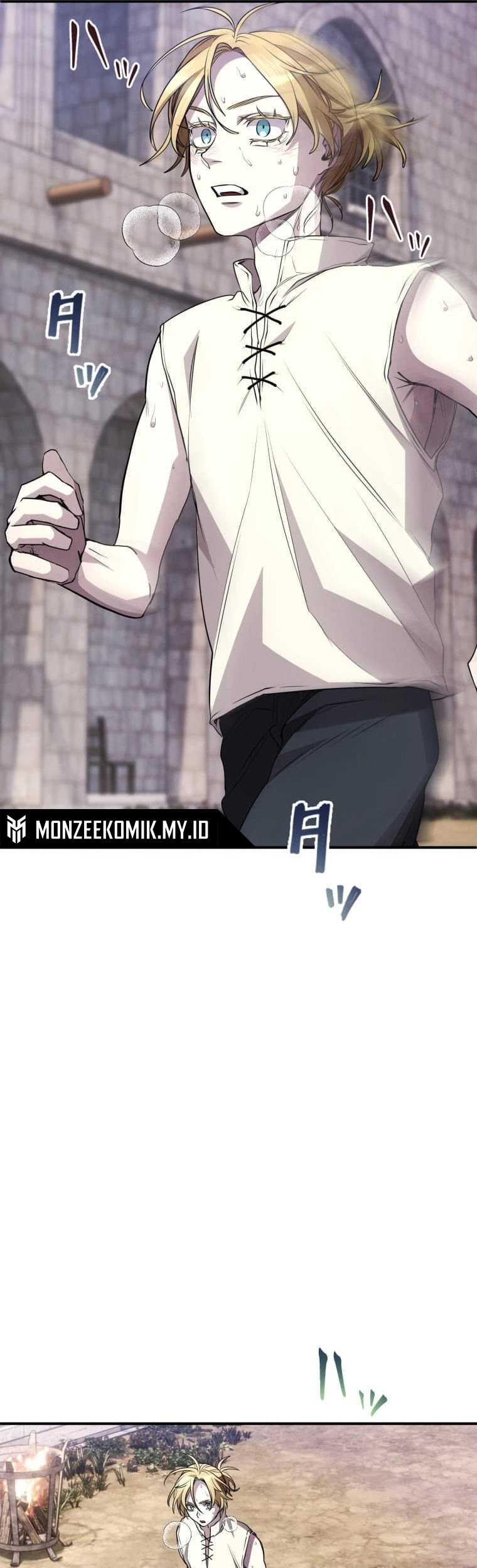 The Reversal of My Life as a Side Character Chapter 31 Gambar 16