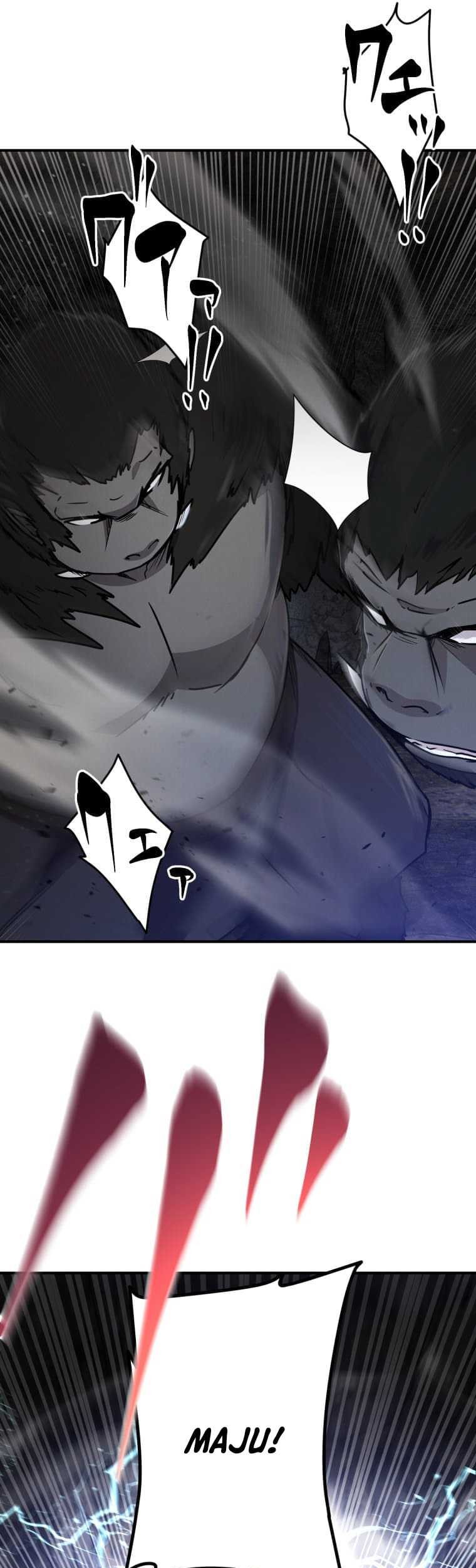The Reversal of My Life as a Side Character Chapter 30 Gambar 26