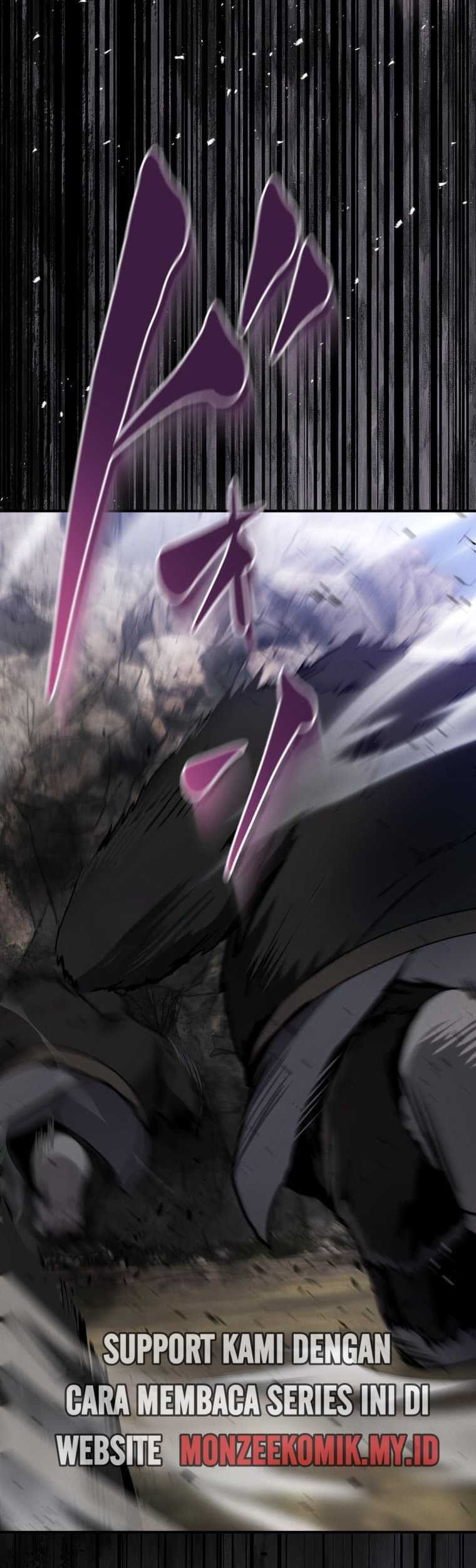 The Reversal of My Life as a Side Character Chapter 30 Gambar 30