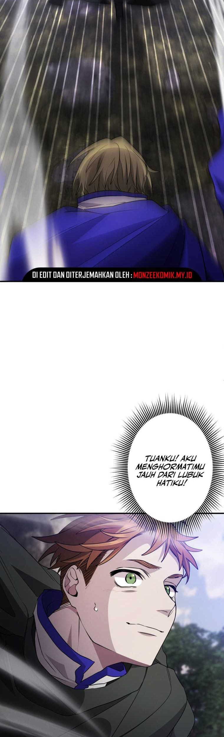The Reversal of My Life as a Side Character Chapter 30 Gambar 45