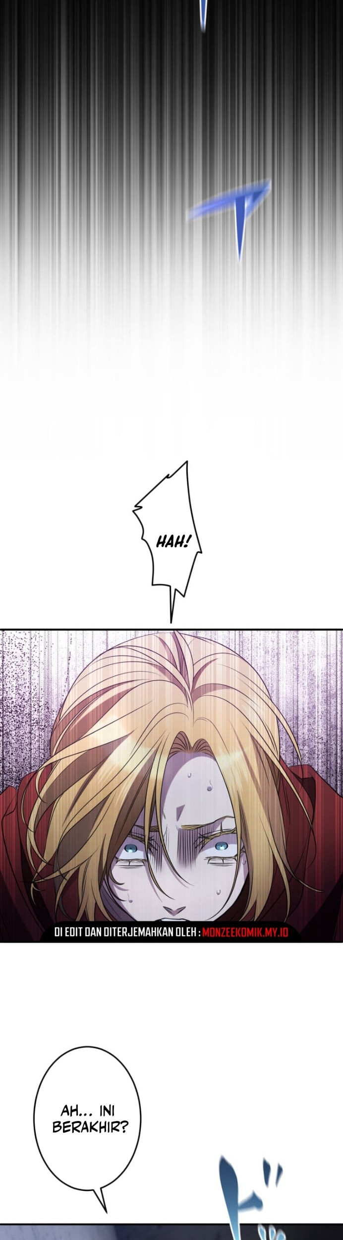 The Reversal of My Life as a Side Character Chapter 29 Gambar 7