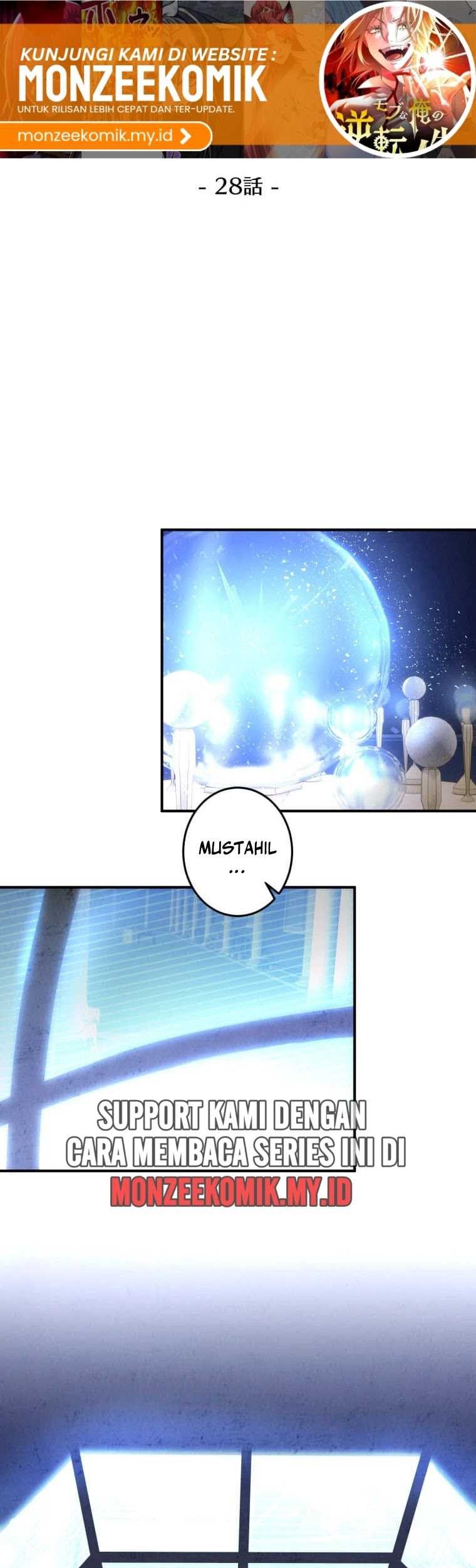 Baca Manhwa The Reversal of My Life as a Side Character Chapter 28 Gambar 2