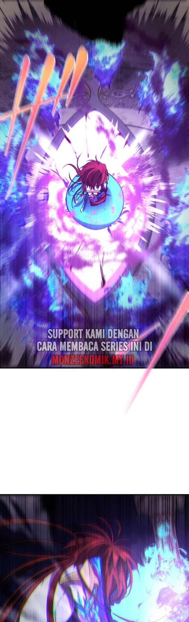 The Reversal of My Life as a Side Character Chapter 28 Gambar 62